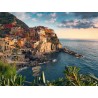 Ravensburger Puzzle - Blick auf Cinque Terre 1500 Teile