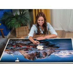 Ravensburger Puzzle - Hamnoy, Lofoten 3000 Teile