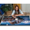 Ravensburger Puzzle - Hamnoy, Lofoten 3000 Teile