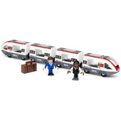 BRIO - SBB Train (Trains of the World)