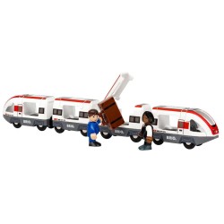 BRIO - SBB Train (Trains of the World)