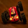 DICKIE Toys - RC Tumbling Flippy