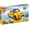 LEGO Creator 5767 - Gelbes Cabrio