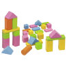 Eichhorn - Bunte Holzsbausteine