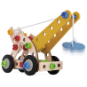 Eichhorn Constructor - Kranwagen