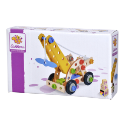 Eichhorn Constructor - Kranwagen