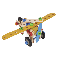 Eichhorn Constructor - Kranwagen