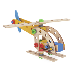 Eichhorn Constructor - Kranwagen