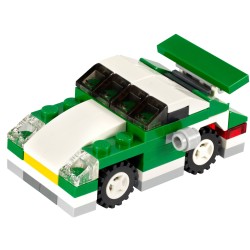 LEGO Creator 6910 - MINI Sportwagen