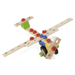 Eichhorn Constructor, Motorroller