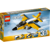 LEGO Creator 6912 - Jagdflugzeug