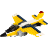 LEGO Creator 6912 - Jagdflugzeug
