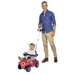 BIG Premium Schubstange