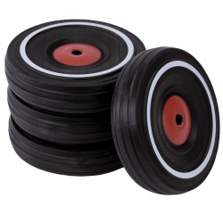 BIG Bobby Car Flüsterräder