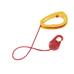 BIG Bobby Car Zugseil