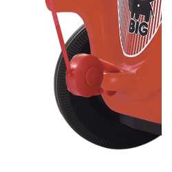 BIG Bobby Car Zugseil