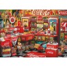 Schmidt - Coca Cola: Nostalgie-Shop