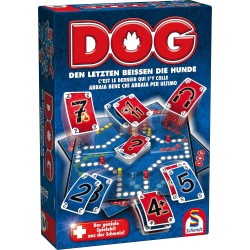 Schmidt Spiele - DOG