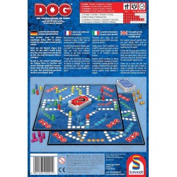 Schmidt Spiele - DOG