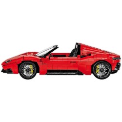 COBI - Maserati MC20 Cielo