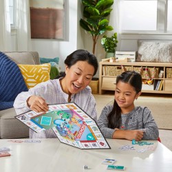Monopoly Junior