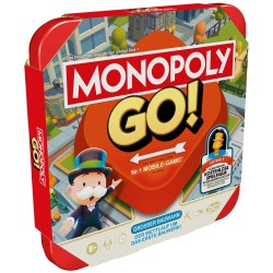 Monopoly GO!