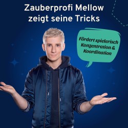 Kosmos - Magic to go