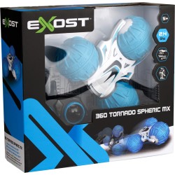 EXOST - RC 360 Tornado Spheric mx