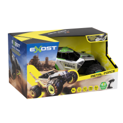 EXOST - RC Metal Force