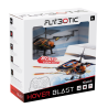 FlyBotic - Helikopter Hover Blast