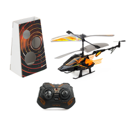 FlyBotic - Helikopter Hover Blast