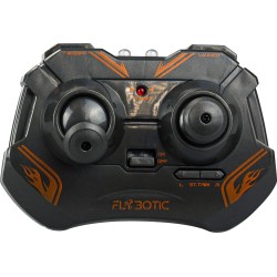 FlyBotic - Helikopter Hover Blast