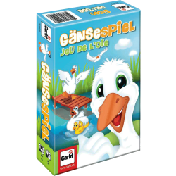 Carlit - Gänsespiel