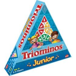 Goliath - Triominos Junior