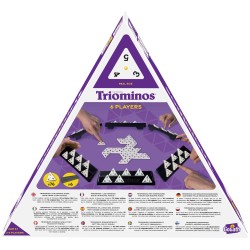 Goliath - Triominos 6 Players