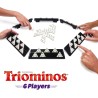 Goliath - Triominos 6 Players
