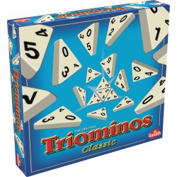 Goliath - Triominos Classic