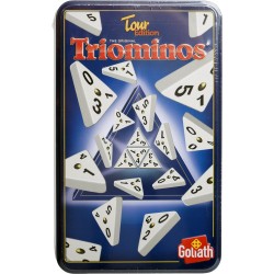 Goliath - Triominos Tour Edition