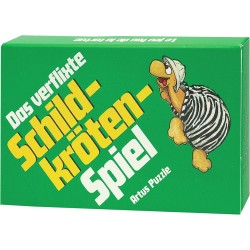 Artus Present - Das verflixte Schildkrötenspiel