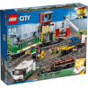 LEGO City 60198 - Güterzug