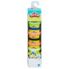 Play-Doh - Party Turm 10 Farben