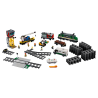 LEGO City 60198 - Güterzug