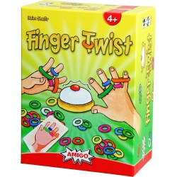Amigo - Finger Twist