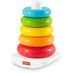 Fisher-Price - Eco Farbring Pyramide