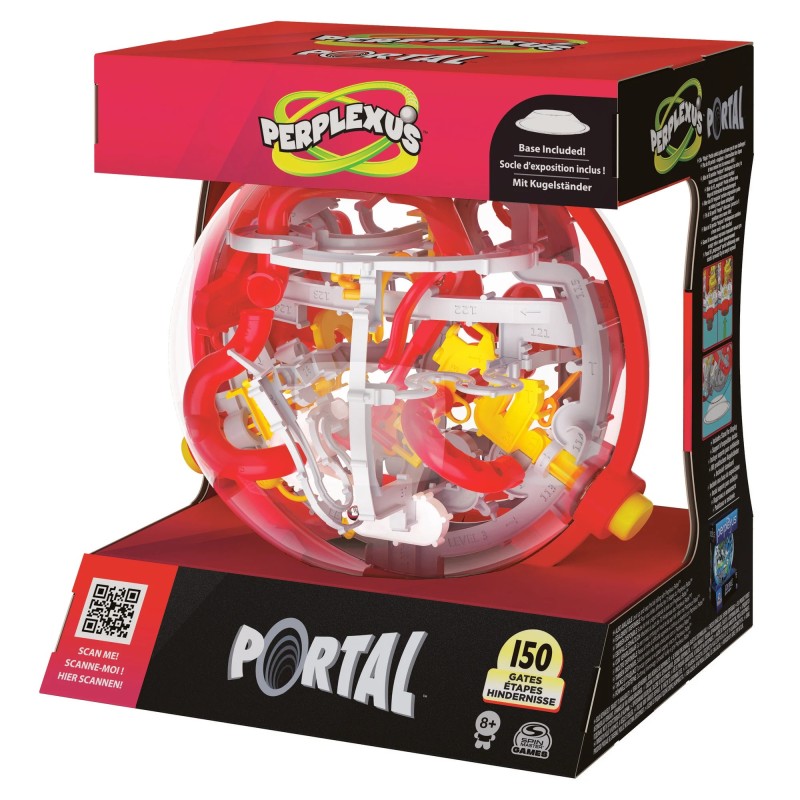 Spin Master perplexus - Portal
