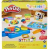 Play-Doh starters - Kleiner Chefkoch