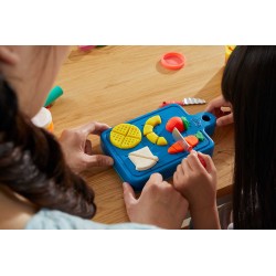 Play-Doh starters - Kleiner Chefkoch