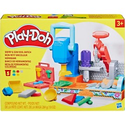 Play-Doh - Werkbank