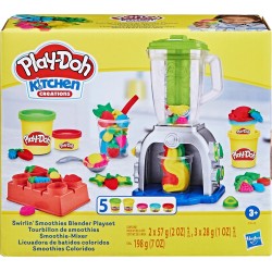 Play-Doh - Smoothie-Mixer