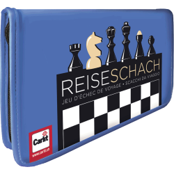Carlit - Reiseschach